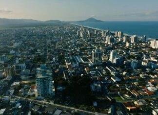Audiência pública da LDO 2026 de Navegantes acontece no dia 6 de agosto