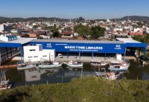 Prefeitura de Balneário Piçarras realiza entrega de kits para os pescadores artesanais nesta quarta-feira (23)