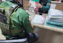 Gaeco deflagra operação “Entre Lobos” para desarticular organização criminosa e esquema interestadual de estelionato contra idosos