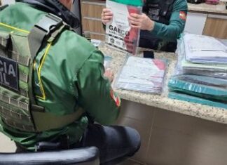 Gaeco deflagra operação “Entre Lobos” para desarticular organização criminosa e esquema interestadual de estelionato contra idosos