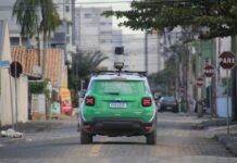 Navegantes implanta sistema tecnológico para monitorar e aprimorar crescimento urbano