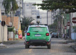 Navegantes implanta sistema tecnológico para monitorar e aprimorar crescimento urbano
