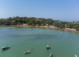 GP Triathlon Penha Winter tem inscrições abertas até 8 de agosto
