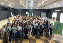 Capacitação fortalece combate a doenças e descarte consciente de resíduos em Barra Velha
