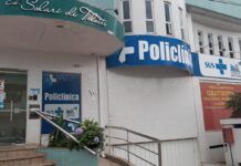 Mutirão de Atendimentos na Policlínica de Barra Velha atende mais de 500 pacientes em julho
