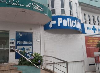 Mutirão de Atendimentos na Policlínica de Barra Velha atende mais de 500 pacientes em julho