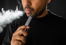 Câmara de Balneário Piçarras aprova em primeira votação projeto que combate uso de cigarro eletrônico