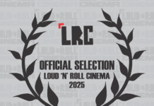 Lound ’n’ Roll Cinema divulga selecionados e programação completa de sua 1ª edição