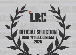 Lound ’n’ Roll Cinema divulga selecionados e programação completa de sua 1ª edição