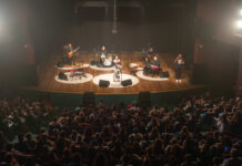 Ingressos para os shows do Festival de Música de Itajaí serão liberados nesta sexta-feira