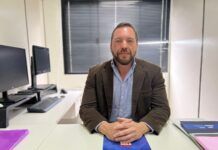 André Serafim é o novo secretário de Planejamento Urbano de Penha