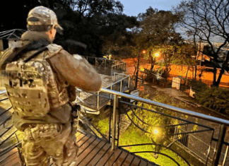 Penha está entre os alvos da Operação contra facção criminosa ligada ao tráfico de drogas e lavagem de dinheiro