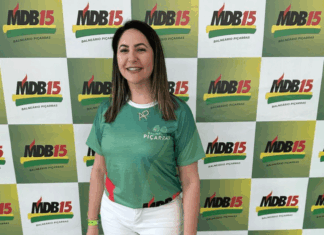 Evento “MDB Mulher em Foco” será na próxima quinta-feira, 14