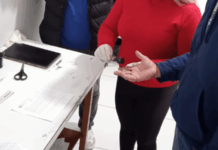 Pescadores artesanais profissionais devem fazer a nova Carteira de Identidade Nacional
