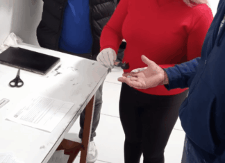 Pescadores artesanais profissionais devem fazer a nova Carteira de Identidade Nacional