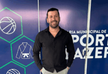 Balneário Piçarras anuncia novo Secretário de Esporte e Lazer