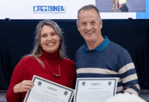 Dois piçarrenses serão reconhecidos com o Troféu Açorianidade 2025