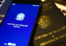 Navegantes abre com 562 vagas de emprego essa semana