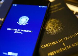 Navegantes abre com 562 vagas de emprego essa semana