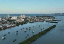 Navegantes prevê investimento de R$ 2 bilhões em educação, saúde e infraestrutura até 2029