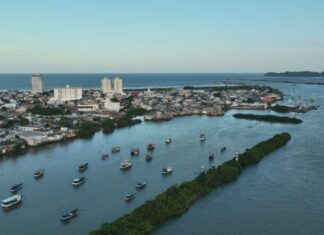 Navegantes prevê investimento de R$ 2 bilhões em educação, saúde e infraestrutura até 2029