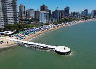 Meia Maratona de Balneário Piçarras acontece em julho com percursos de 5, 10 e 21 km