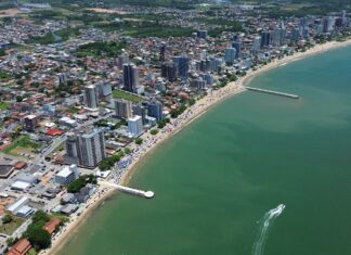 Balneário Piçarras comemora 62 anos neste domingo (14)