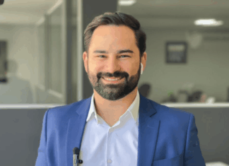 Vitor Barretta assume a Procuradoria Geral do Município de Penha