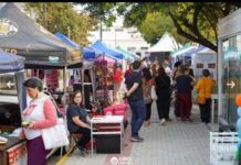 Vem aí o 1º Festival de Inverno na Vila do Artesão de Balneário Piçarras