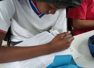 Penha promove palestras de empreendedorismo para a rede municipal de ensino