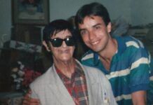 Biógrafo de Chico Xavier estará em Barra Velha próximo dia 13