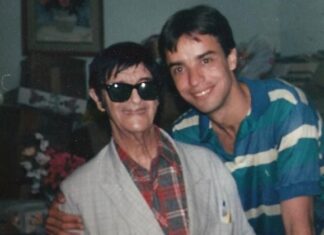Biógrafo de Chico Xavier estará em Barra Velha próximo dia 13