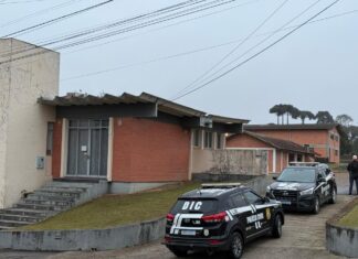 Polícia Civil deflagra operação contra fraude em licitação