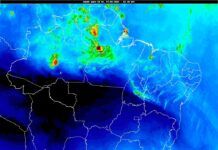 Proteção e Defesa Civil alerta para frio intenso e Assistência Social ativa abrigo temporário a partir de sábado (9) em Balneário Piçarras
