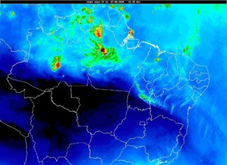Proteção e Defesa Civil alerta para frio intenso e Assistência Social ativa abrigo temporário a partir de sábado (9) em Balneário Piçarras