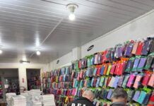 Polícia Civil deflagra operação “Top Off” e desmantela rede de distribuição de produtos falsificados