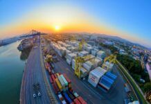 Portonave conquista selo Ouro no Programa Brasileiro GHG Protocol