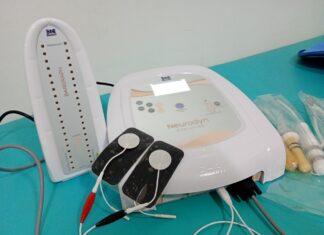 Fisioterapia pélvica está disponível no Centro Integrado de Reabilitação de Barra Velha