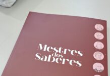 Cultura promove cerimônia para homenagear os “Mestres dos Saberes de Balneário Piçarras”