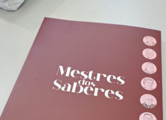 Cultura promove cerimônia para homenagear os “Mestres dos Saberes de Balneário Piçarras”