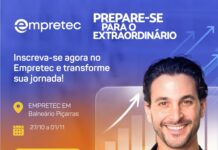 CDL Balneário Piçarras articula a vinda do EMPRETEC para a cidade em parceria com o Sicredi