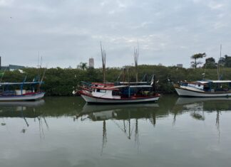 Saúde do Pescador acontece nesta quarta-feira (13) em Balneário Piçarras