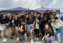 Navegantes abre inscrições para o 3º Encontro dos Amigos Stammtisch
