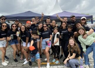 Navegantes abre inscrições para o 3º Encontro dos Amigos Stammtisch