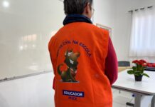 Defesa Civil inicia entrega de kits do Programa Defesa Civil nas escolas de Balneário Piçarras