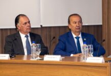 Governo de SC anuncia pacote de R$ 435 milhões para apoiar empresas afetadas pela nova tarifa dos EUA