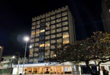 Rede Andrade de Hotéis assume as operações do Imperador Turismo Hotel