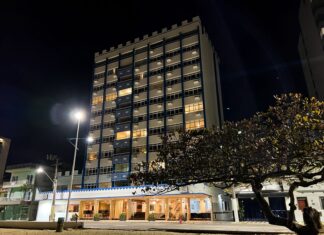 Rede Andrade de Hotéis assume as operações do Imperador Turismo Hotel