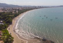 Penha sedia GP Triathlon Winter neste domingo (17)