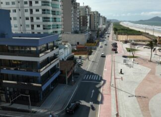 Meia Maratona de Navegantes altera trânsito neste fim de semana